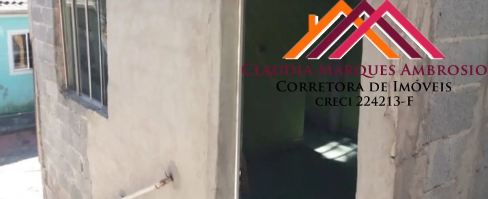 Foto 5 de Casa com 3 quartos à venda, 133m2 em Vila Perus, São Paulo - SP