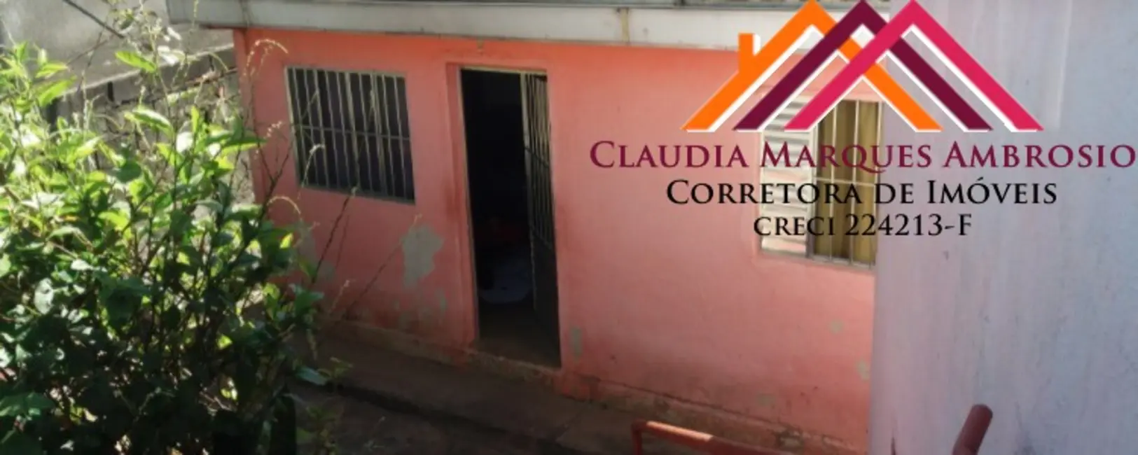 Foto 3 de Casa com 3 quartos à venda, 133m2 em Vila Perus, São Paulo - SP