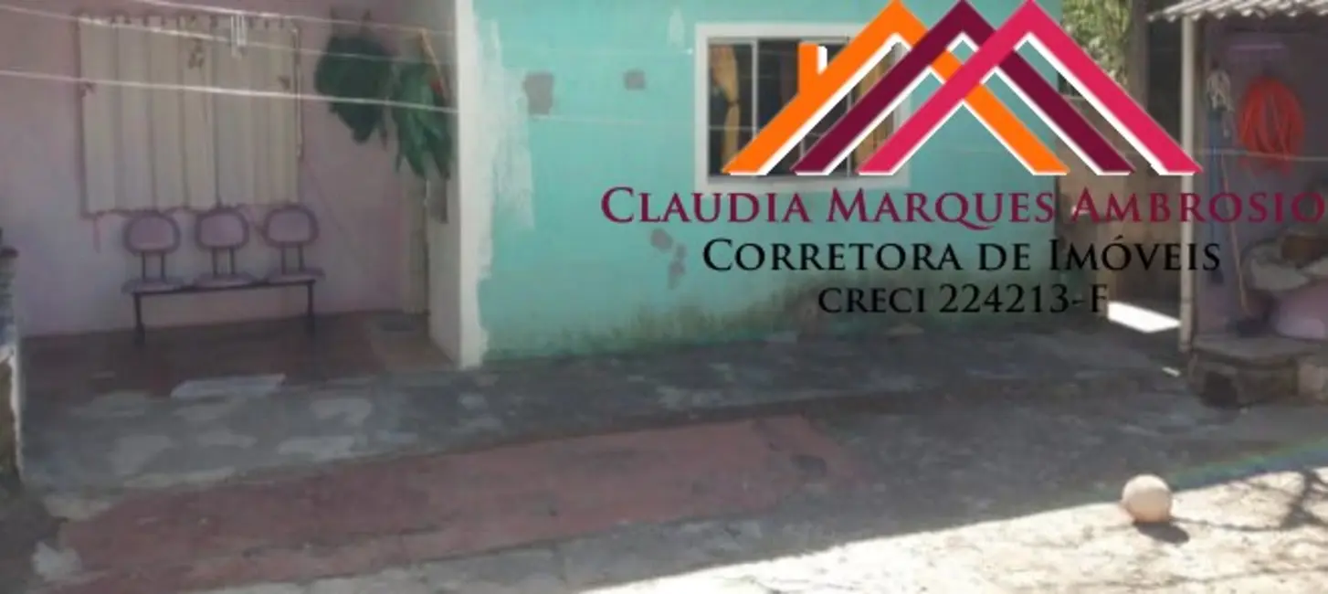 Foto 6 de Casa com 3 quartos à venda, 133m2 em Vila Perus, São Paulo - SP