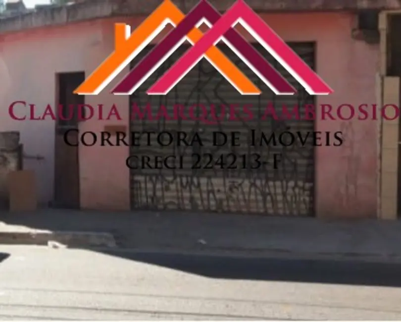 Foto 1 de Casa com 3 quartos à venda, 133m2 em Vila Perus, São Paulo - SP