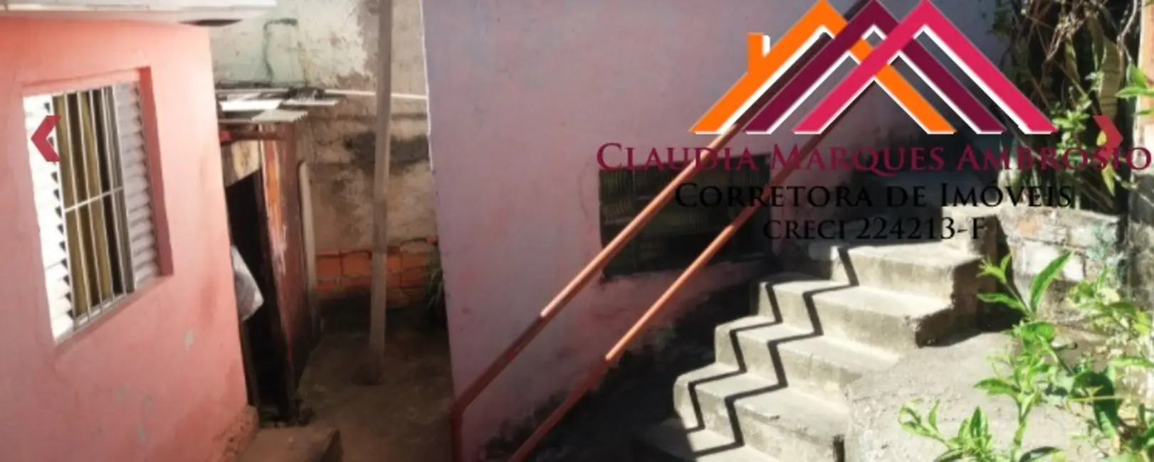 Foto 4 de Casa com 3 quartos à venda, 133m2 em Vila Perus, São Paulo - SP