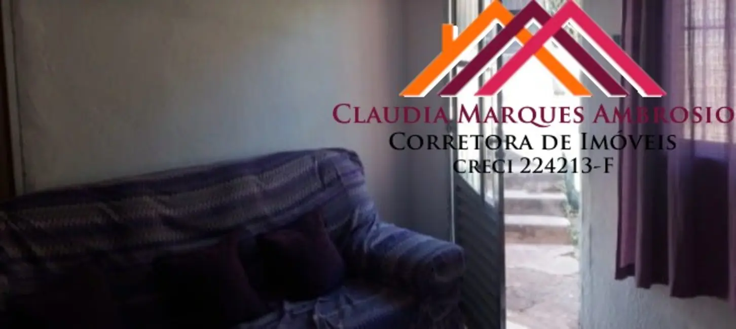 Foto 7 de Casa com 3 quartos à venda, 133m2 em Vila Perus, São Paulo - SP