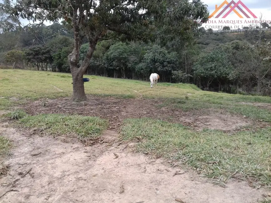 Foto 8 de Terreno / Lote à venda, 1624m2 em Chácaras do Rosário, Franco Da Rocha - SP