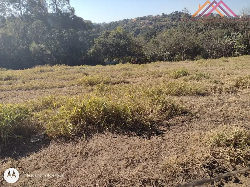 Foto 3 de Terreno / Lote à venda, 1624m2 em Chácaras do Rosário, Franco Da Rocha - SP