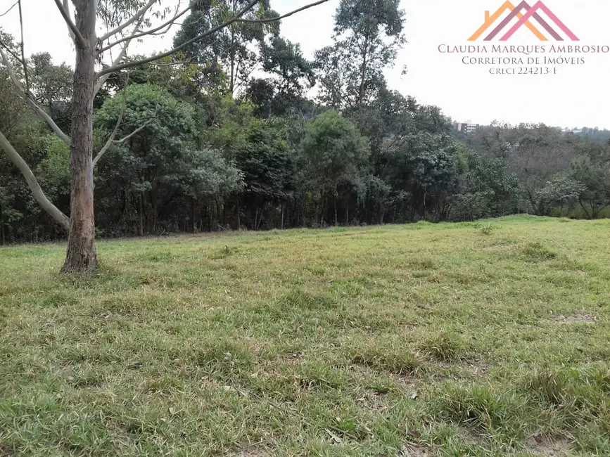 Foto 5 de Terreno / Lote à venda, 1624m2 em Chácaras do Rosário, Franco Da Rocha - SP