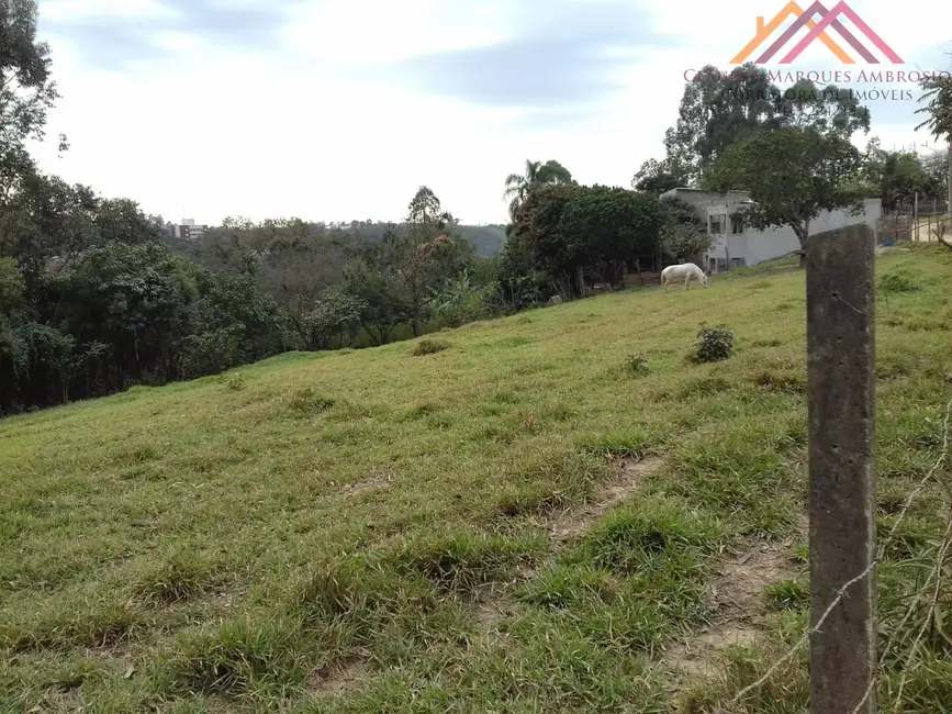 Foto 7 de Terreno / Lote à venda, 1624m2 em Chácaras do Rosário, Franco Da Rocha - SP