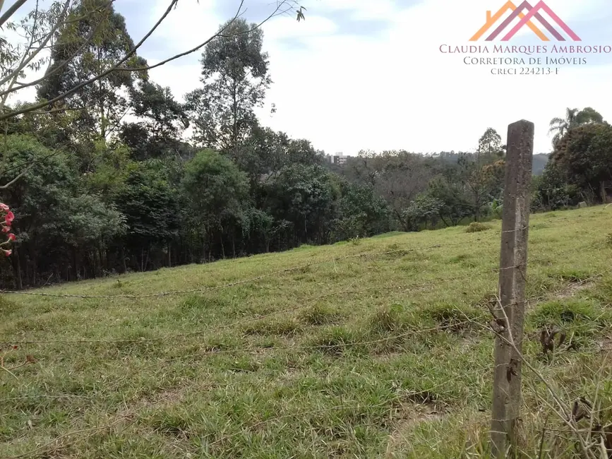 Foto 6 de Terreno / Lote à venda, 1624m2 em Chácaras do Rosário, Franco Da Rocha - SP