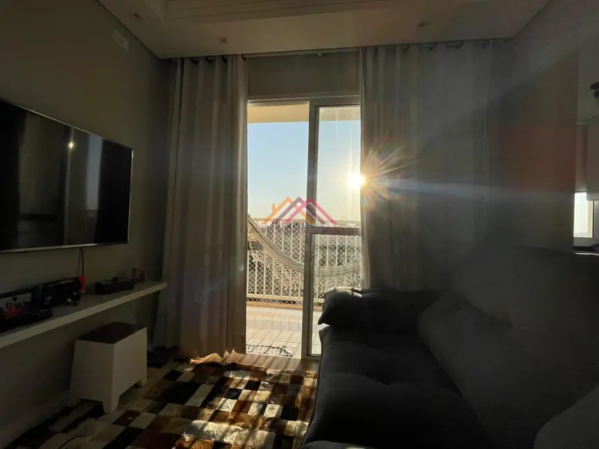 Foto 5 de Apartamento com 2 quartos à venda, 56m2 em Laranjeiras, Caieiras - SP