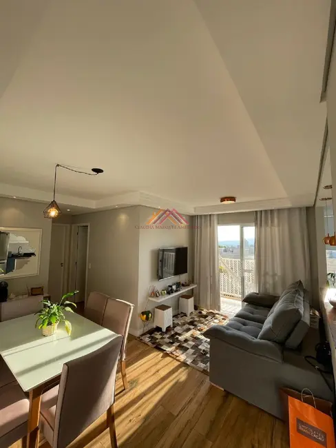 Foto 6 de Apartamento com 2 quartos à venda, 56m2 em Laranjeiras, Caieiras - SP