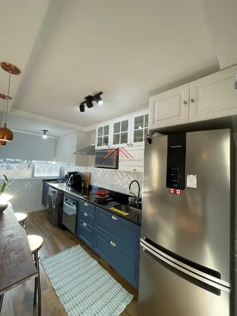 Foto 9 de Apartamento com 2 quartos à venda, 56m2 em Laranjeiras, Caieiras - SP