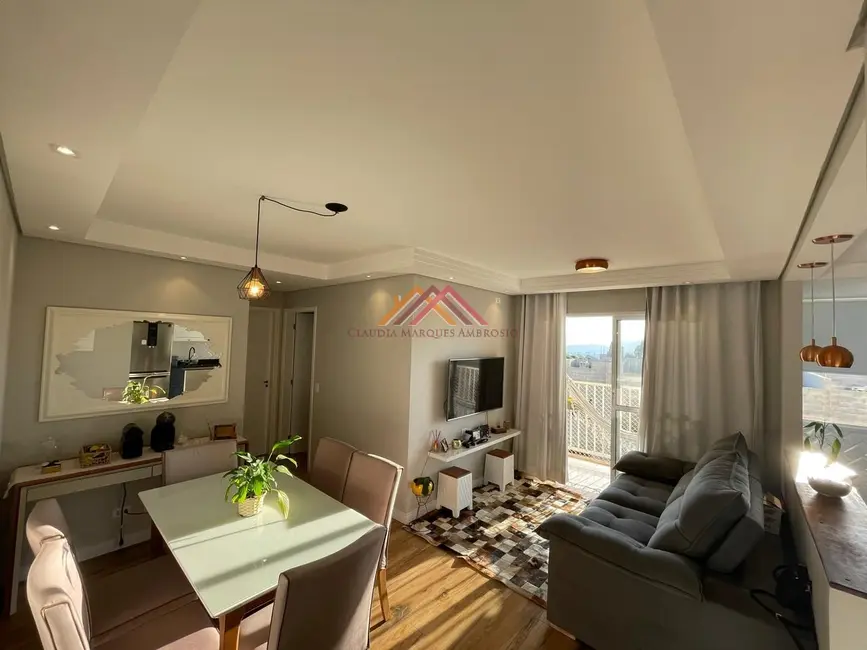 Foto 8 de Apartamento com 2 quartos à venda, 56m2 em Laranjeiras, Caieiras - SP