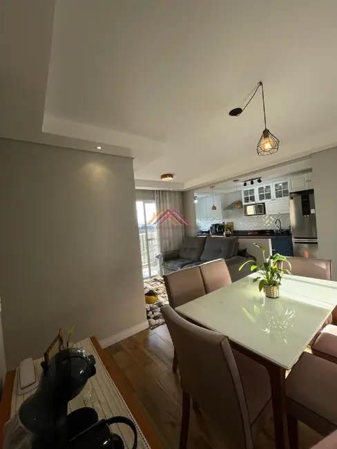 Foto 7 de Apartamento com 2 quartos à venda, 56m2 em Laranjeiras, Caieiras - SP