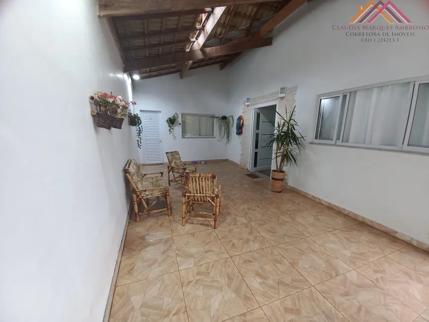 Foto 1 de Casa com 2 quartos à venda, 230m2 em Laranjeiras, Caieiras - SP