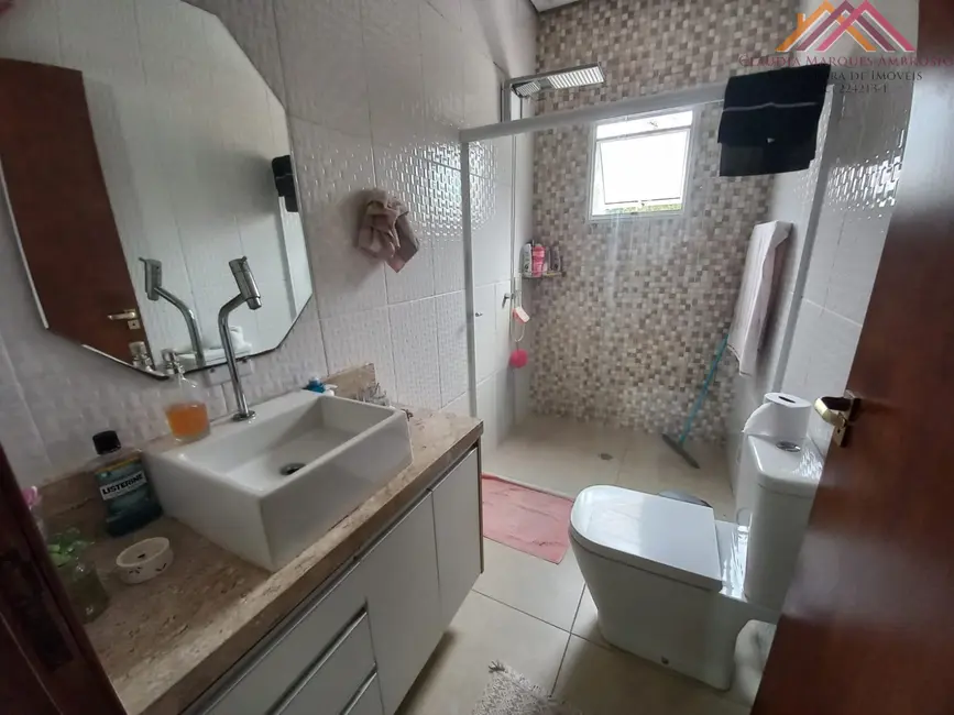 Foto 8 de Casa com 2 quartos à venda, 230m2 em Laranjeiras, Caieiras - SP