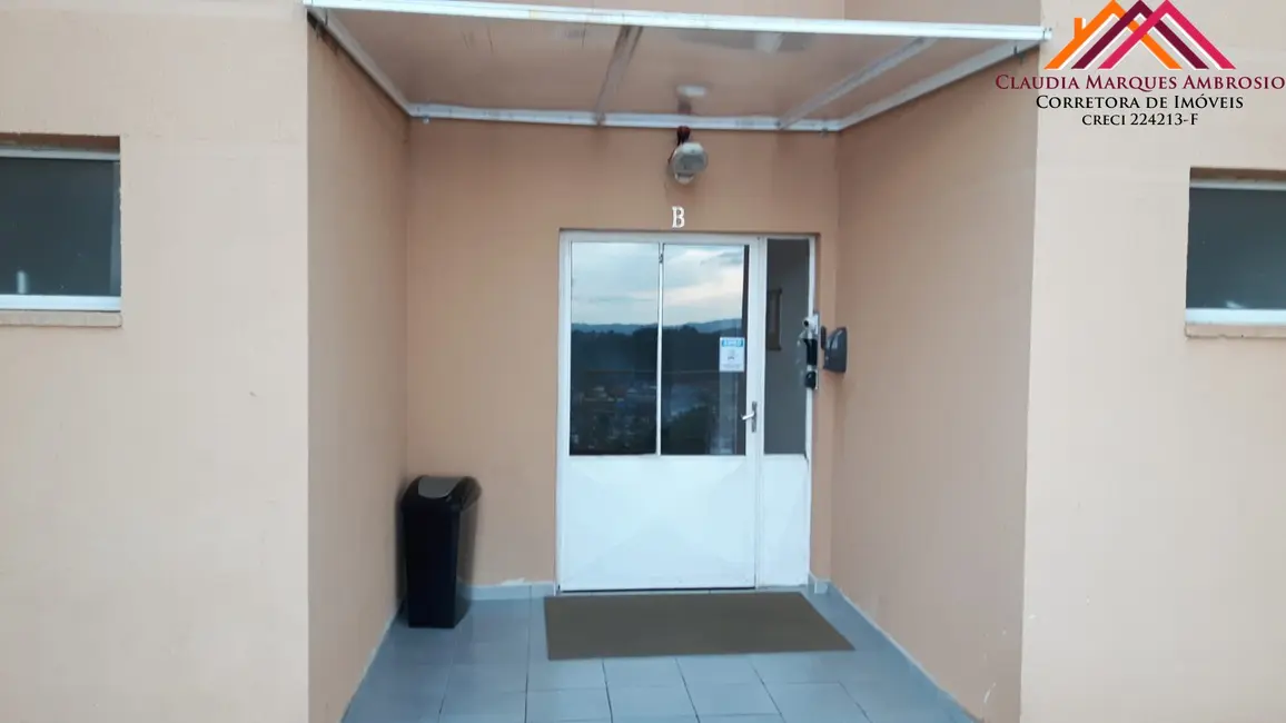 Foto 3 de Apartamento com 2 quartos à venda, 55m2 em Laranjeiras, Caieiras - SP