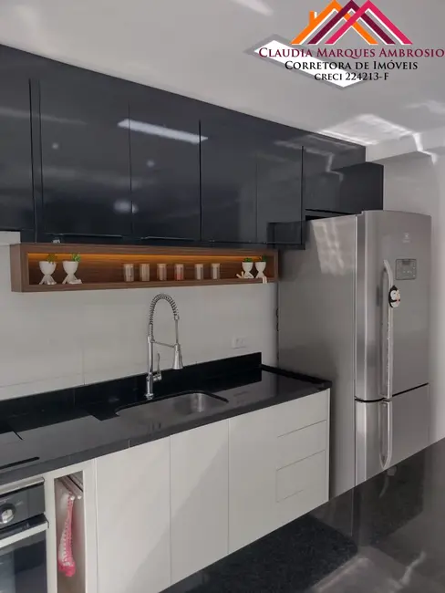 Foto 7 de Apartamento com 2 quartos à venda, 55m2 em Laranjeiras, Caieiras - SP