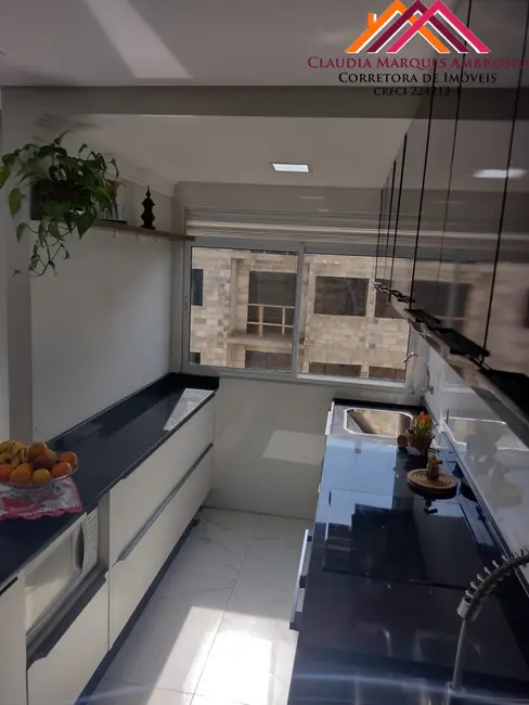 Foto 8 de Apartamento com 2 quartos à venda, 55m2 em Laranjeiras, Caieiras - SP