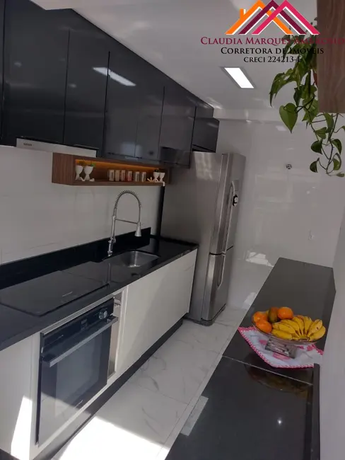 Foto 6 de Apartamento com 2 quartos à venda, 55m2 em Laranjeiras, Caieiras - SP