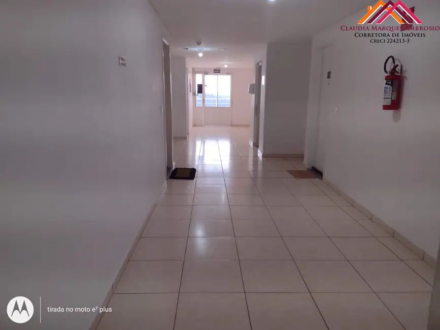 Foto 2 de Apartamento com 2 quartos à venda, 55m2 em Laranjeiras, Caieiras - SP