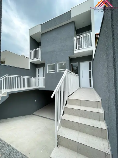 Foto 3 de Sobrado com 2 quartos à venda, 100m2 em Portal da Estação, Franco Da Rocha - SP