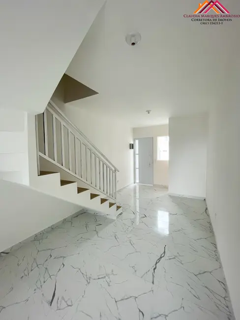 Foto 7 de Sobrado com 2 quartos à venda, 100m2 em Portal da Estação, Franco Da Rocha - SP