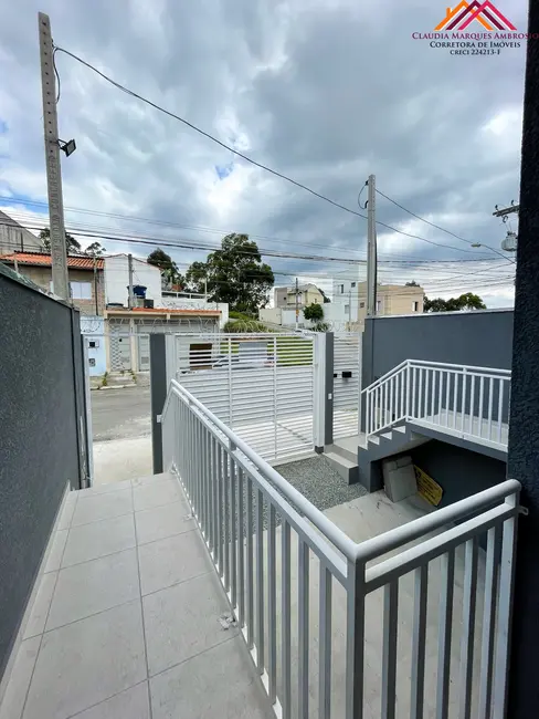 Foto 4 de Sobrado com 2 quartos à venda, 100m2 em Portal da Estação, Franco Da Rocha - SP