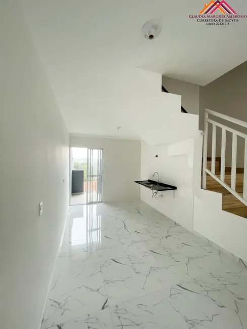 Foto 8 de Sobrado com 2 quartos à venda, 100m2 em Portal da Estação, Franco Da Rocha - SP