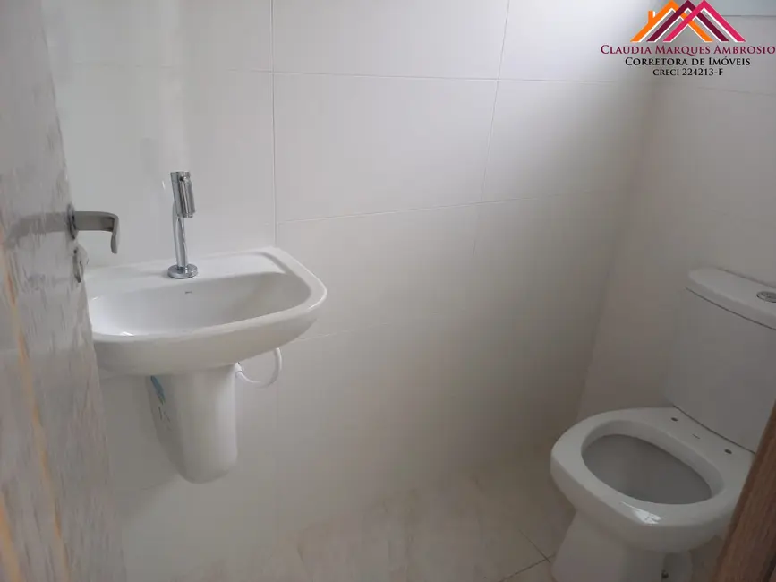 Foto 5 de Sobrado com 2 quartos à venda, 85m2 em Portal das Alamedas, Franco Da Rocha - SP