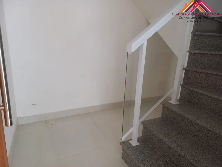 Foto 3 de Sobrado com 2 quartos à venda, 85m2 em Portal das Alamedas, Franco Da Rocha - SP