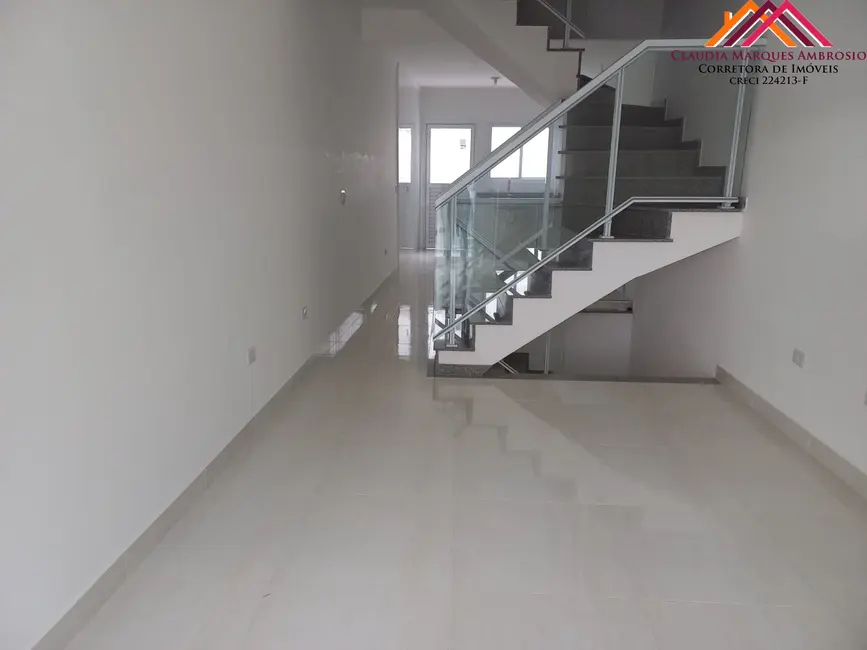 Foto 7 de Sobrado com 2 quartos à venda, 85m2 em Portal das Alamedas, Franco Da Rocha - SP