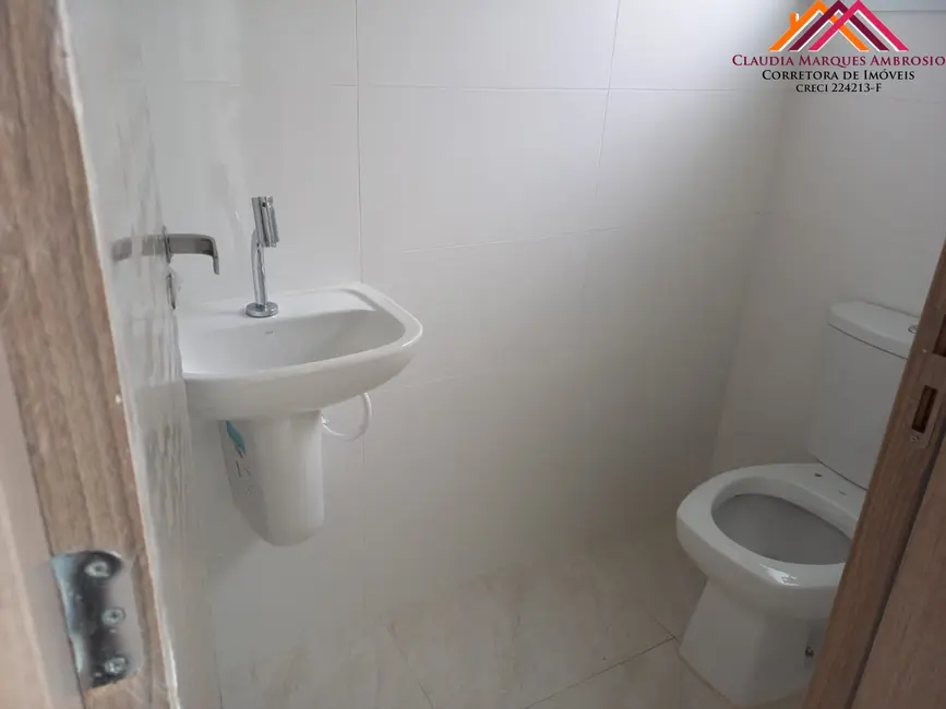 Foto 6 de Sobrado com 2 quartos à venda, 85m2 em Portal das Alamedas, Franco Da Rocha - SP