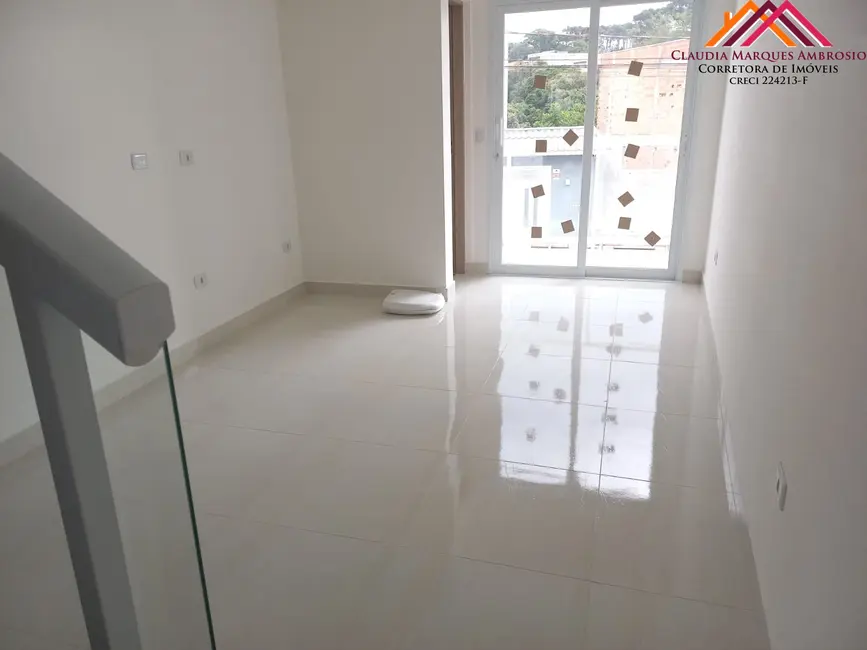 Foto 4 de Sobrado com 2 quartos à venda, 85m2 em Portal das Alamedas, Franco Da Rocha - SP