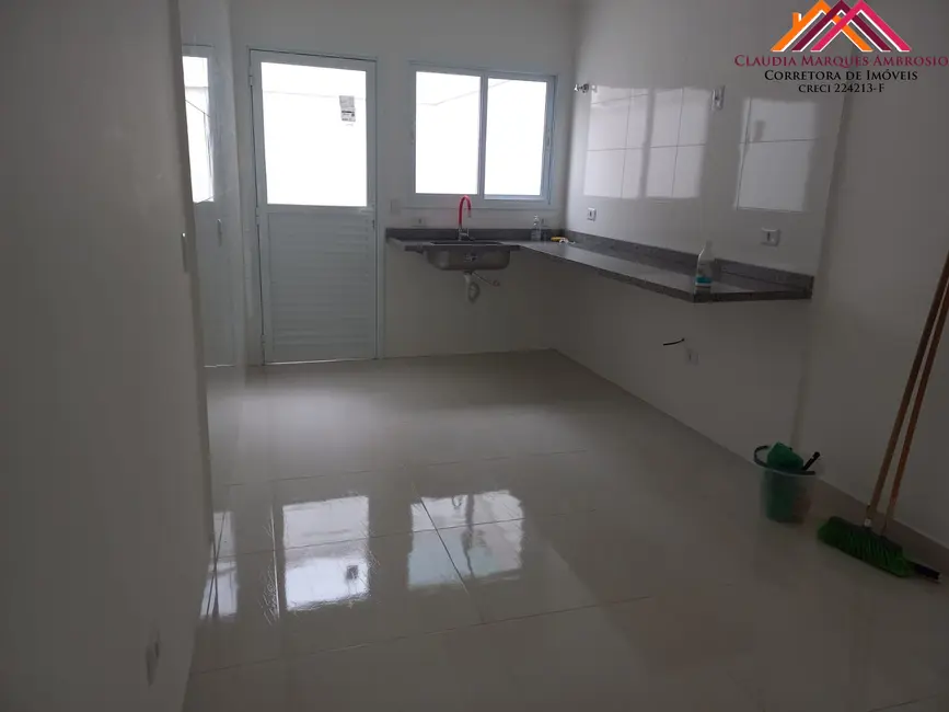 Foto 9 de Sobrado com 2 quartos à venda, 85m2 em Portal das Alamedas, Franco Da Rocha - SP