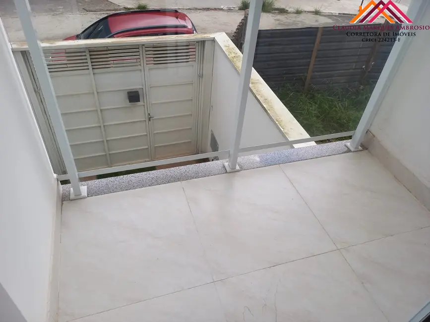 Foto 8 de Sobrado com 2 quartos à venda, 85m2 em Portal das Alamedas, Franco Da Rocha - SP