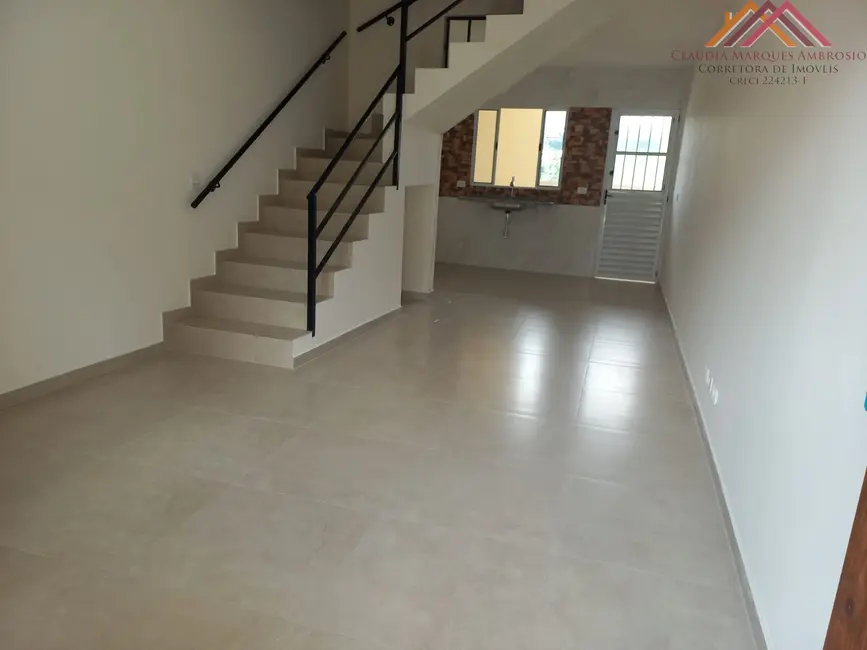 Foto 8 de Sobrado com 2 quartos à venda, 120m2 em Chácara São Luiz, Franco Da Rocha - SP