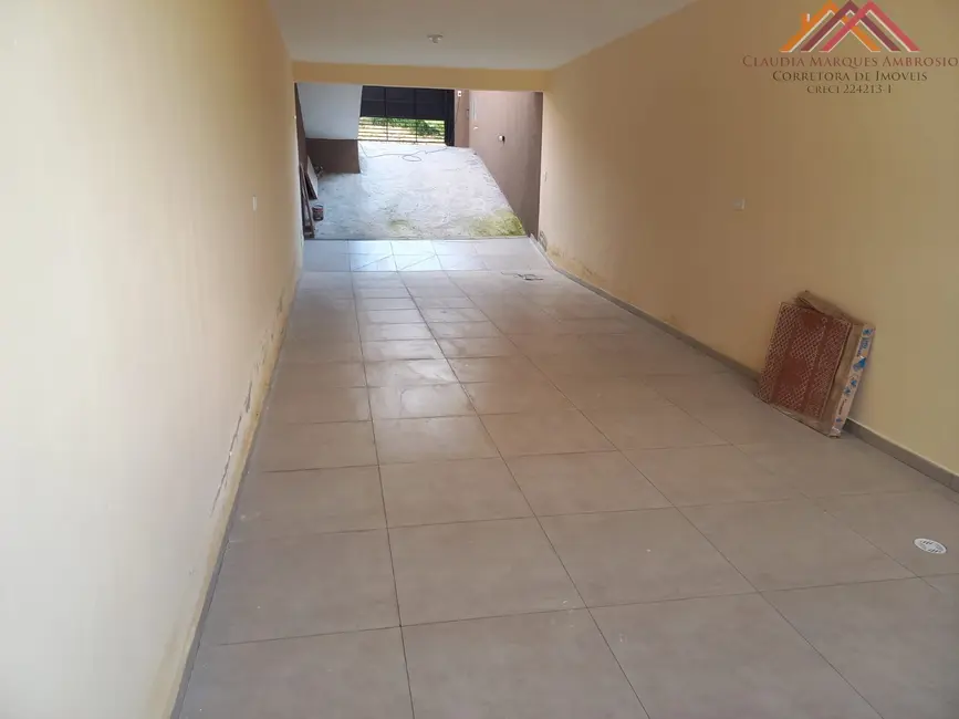 Foto 3 de Sobrado com 2 quartos à venda, 120m2 em Chácara São Luiz, Franco Da Rocha - SP