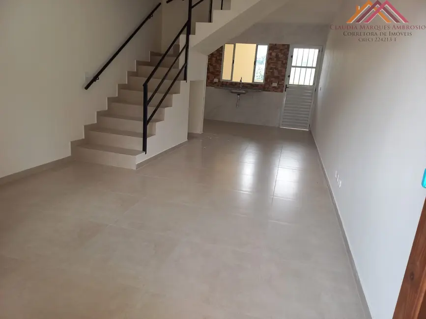 Foto 6 de Sobrado com 2 quartos à venda, 120m2 em Chácara São Luiz, Franco Da Rocha - SP