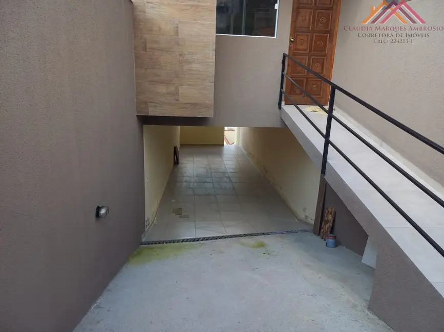 Foto 5 de Sobrado com 2 quartos à venda, 120m2 em Chácara São Luiz, Franco Da Rocha - SP