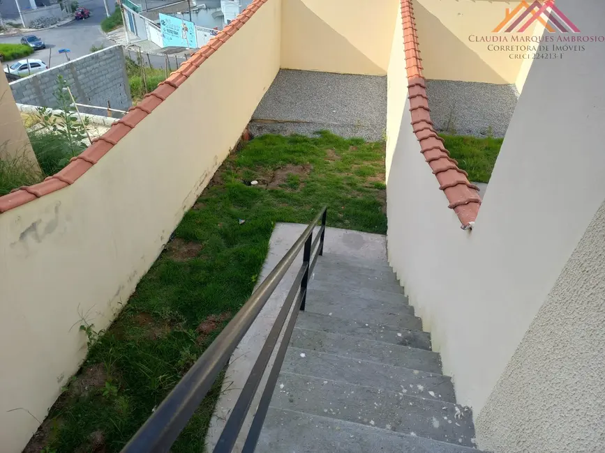 Foto 4 de Sobrado com 2 quartos à venda, 120m2 em Chácara São Luiz, Franco Da Rocha - SP