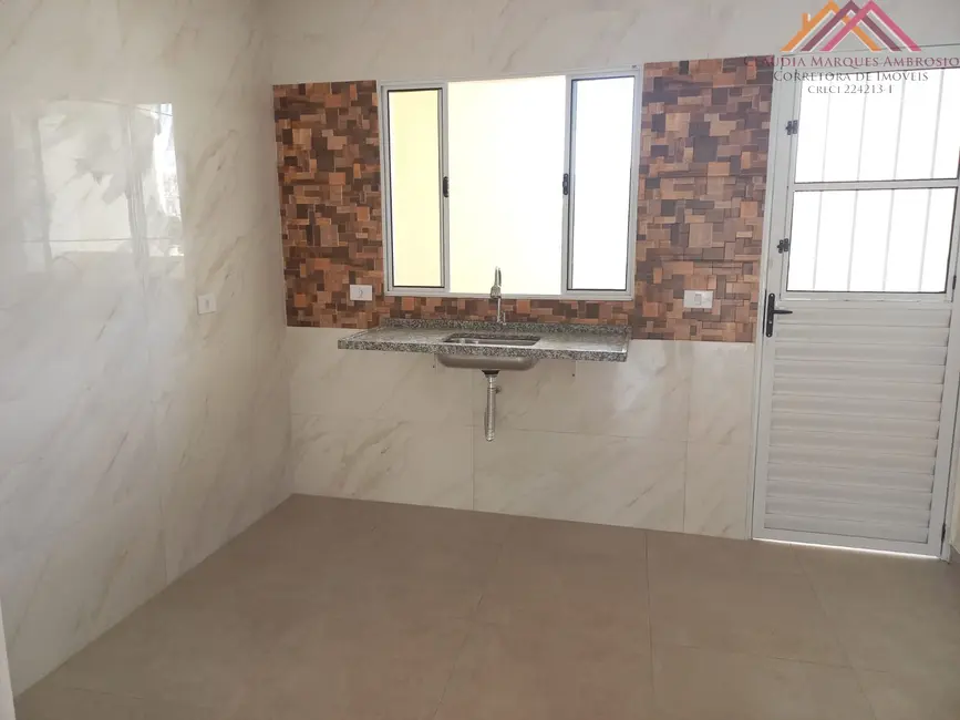 Foto 9 de Sobrado com 2 quartos à venda, 120m2 em Chácara São Luiz, Franco Da Rocha - SP