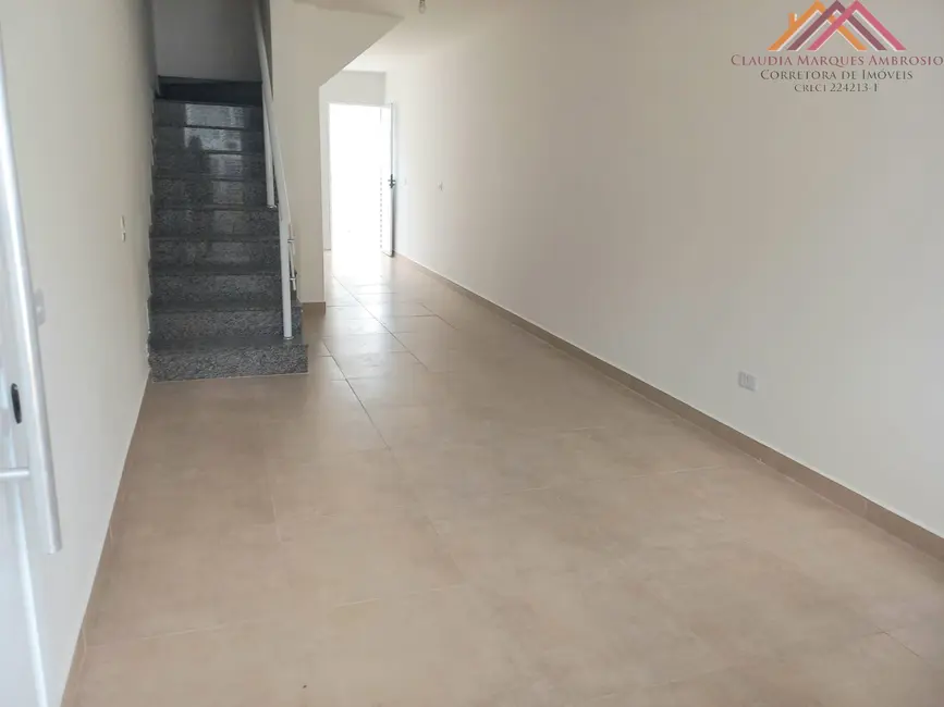 Foto 5 de Sobrado com 2 quartos à venda, 67m2 em Chácara São Luiz, Franco Da Rocha - SP