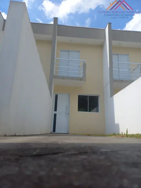 Foto 2 de Sobrado com 2 quartos à venda, 67m2 em Chácara São Luiz, Franco Da Rocha - SP