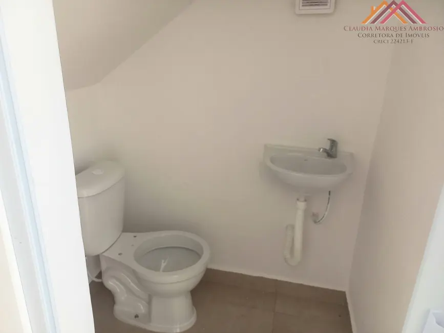 Foto 7 de Sobrado com 2 quartos à venda, 67m2 em Chácara São Luiz, Franco Da Rocha - SP