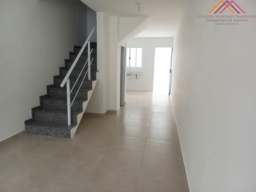 Foto 6 de Sobrado com 2 quartos à venda, 67m2 em Chácara São Luiz, Franco Da Rocha - SP