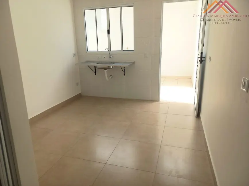 Foto 8 de Sobrado com 2 quartos à venda, 67m2 em Chácara São Luiz, Franco Da Rocha - SP