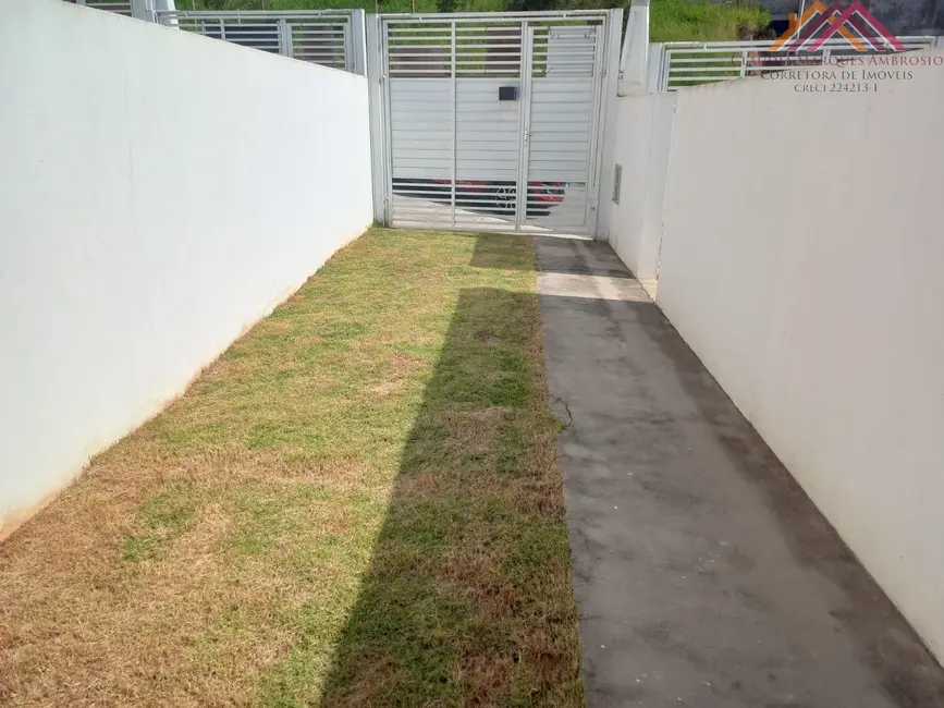 Foto 3 de Sobrado com 2 quartos à venda, 67m2 em Chácara São Luiz, Franco Da Rocha - SP