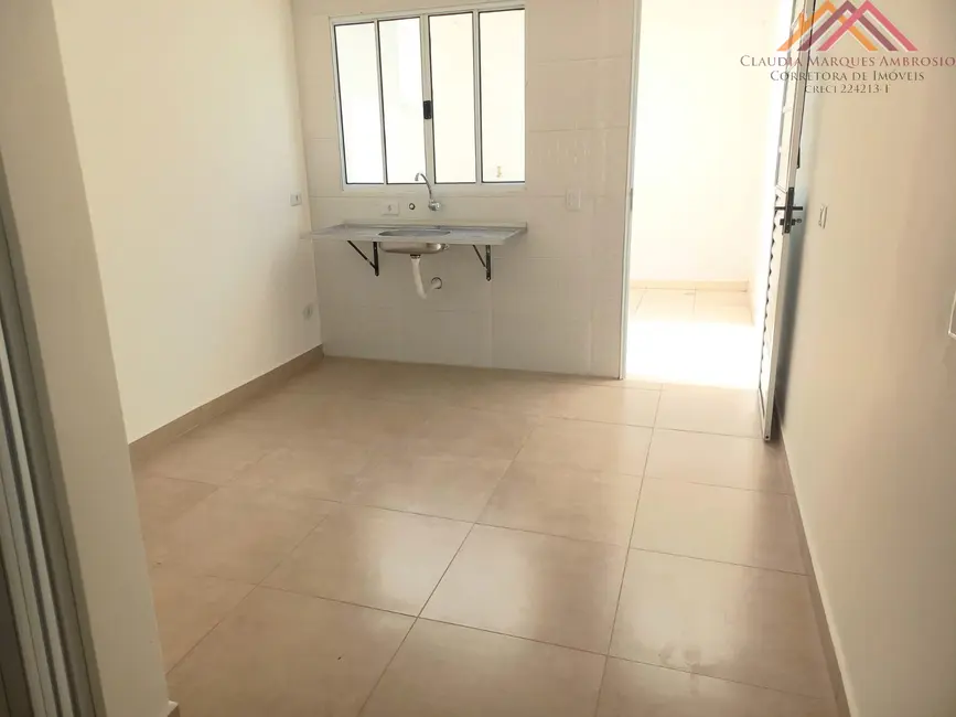 Foto 9 de Sobrado com 2 quartos à venda, 67m2 em Chácara São Luiz, Franco Da Rocha - SP