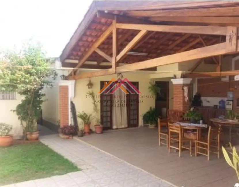 Foto 5 de Casa com 4 quartos à venda, 271m2 em Região Central, Caieiras - SP