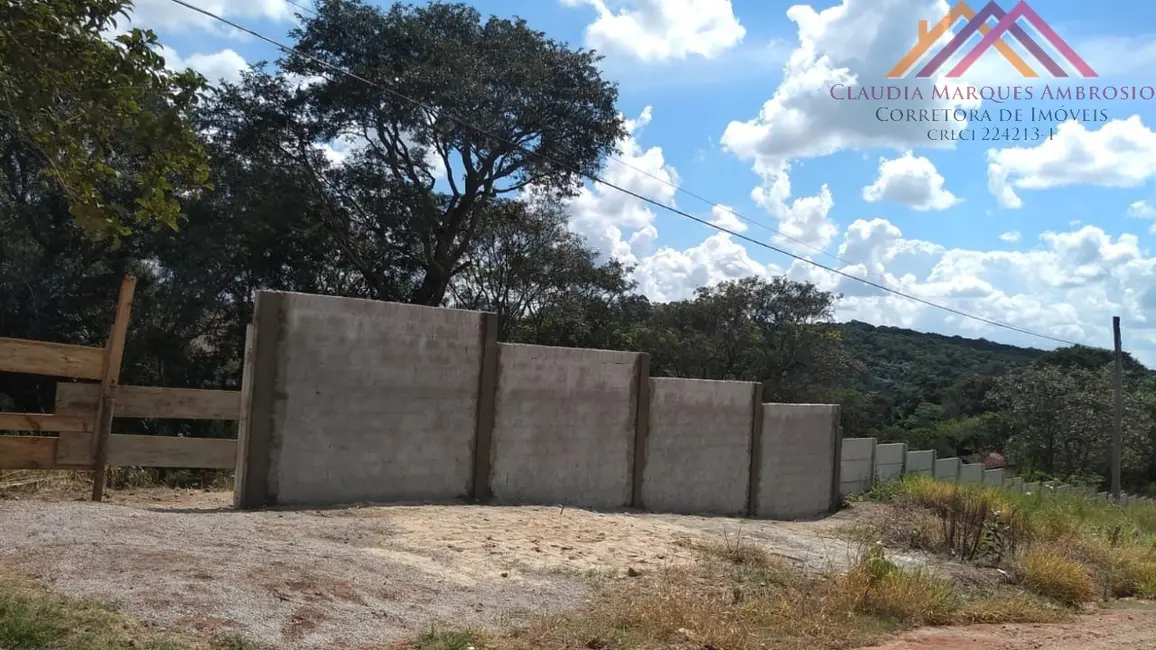 Foto 2 de Terreno / Lote à venda, 1000m2 em Vitória Régia, Atibaia - SP