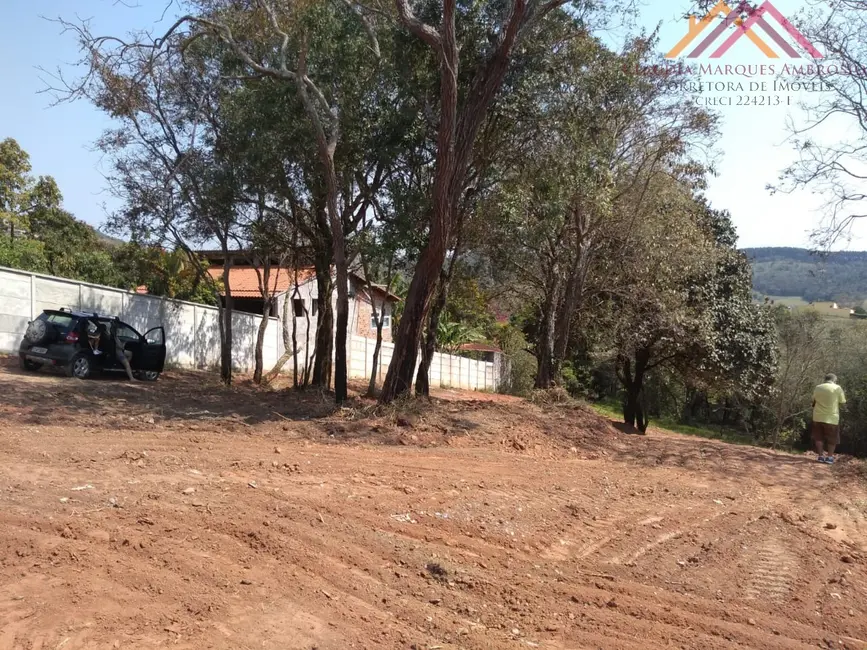 Foto 6 de Terreno / Lote à venda, 1000m2 em Vitória Régia, Atibaia - SP